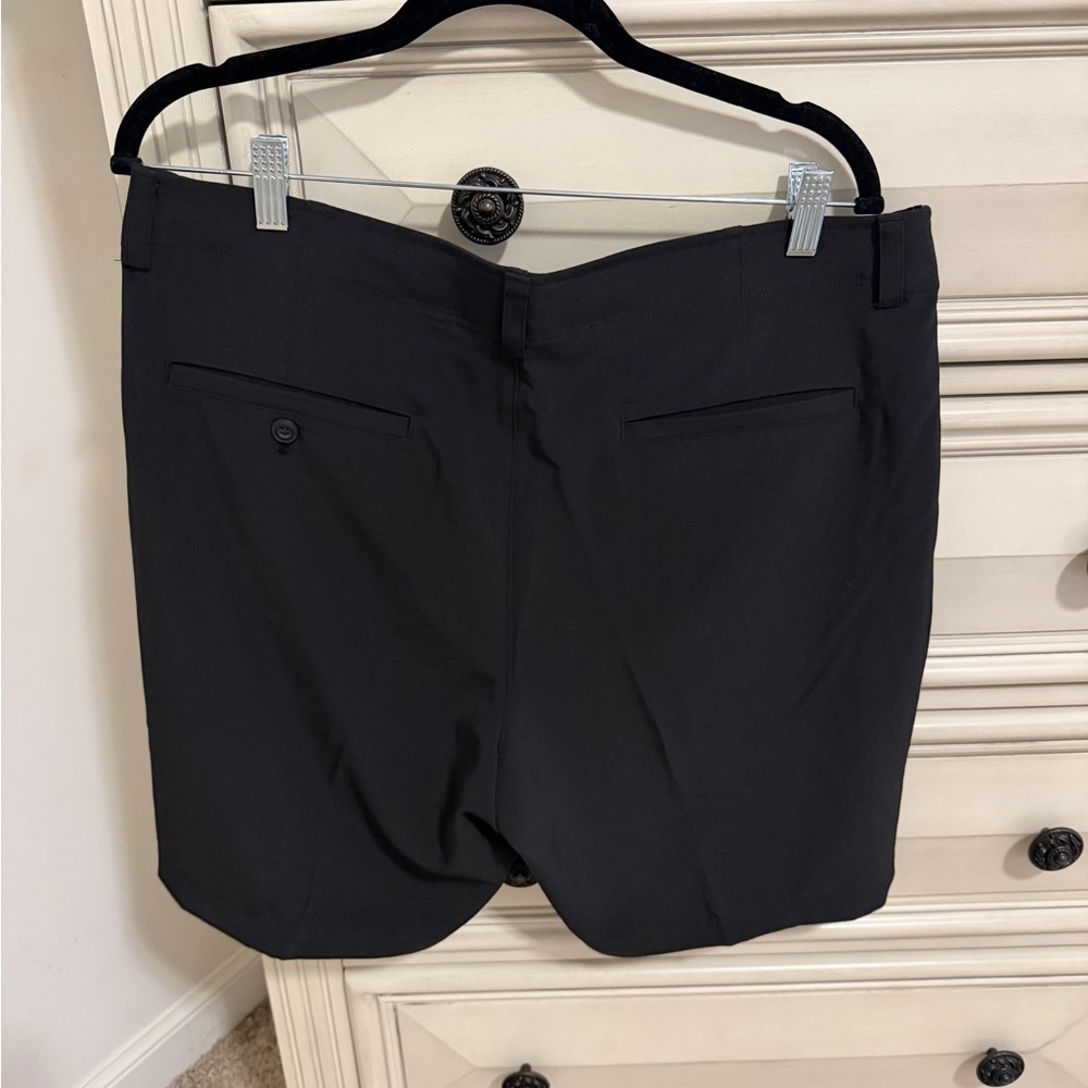 NWOT Grand Slam Short